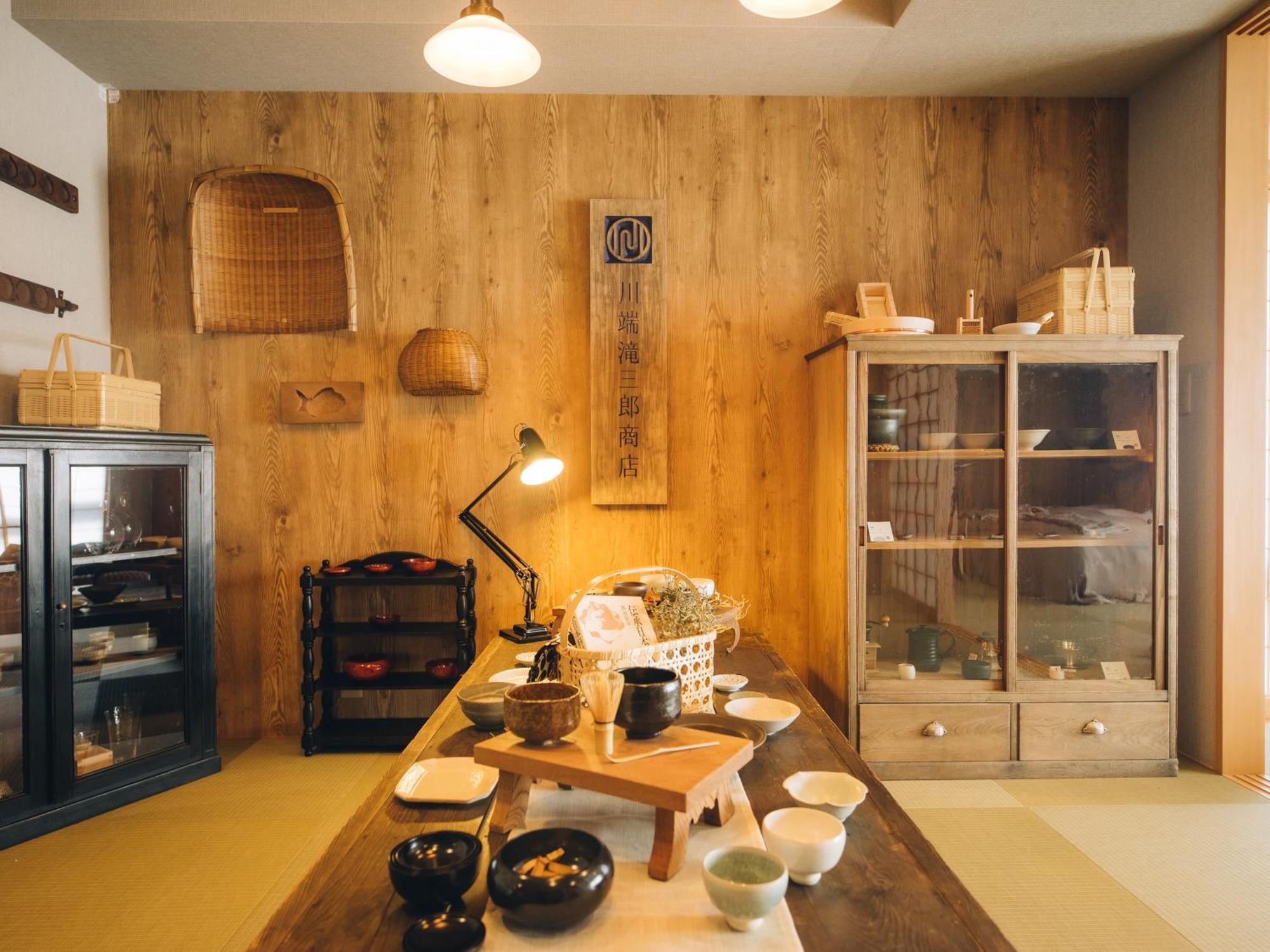 Mimaru Suites Kyoto Shijo Exterior photo