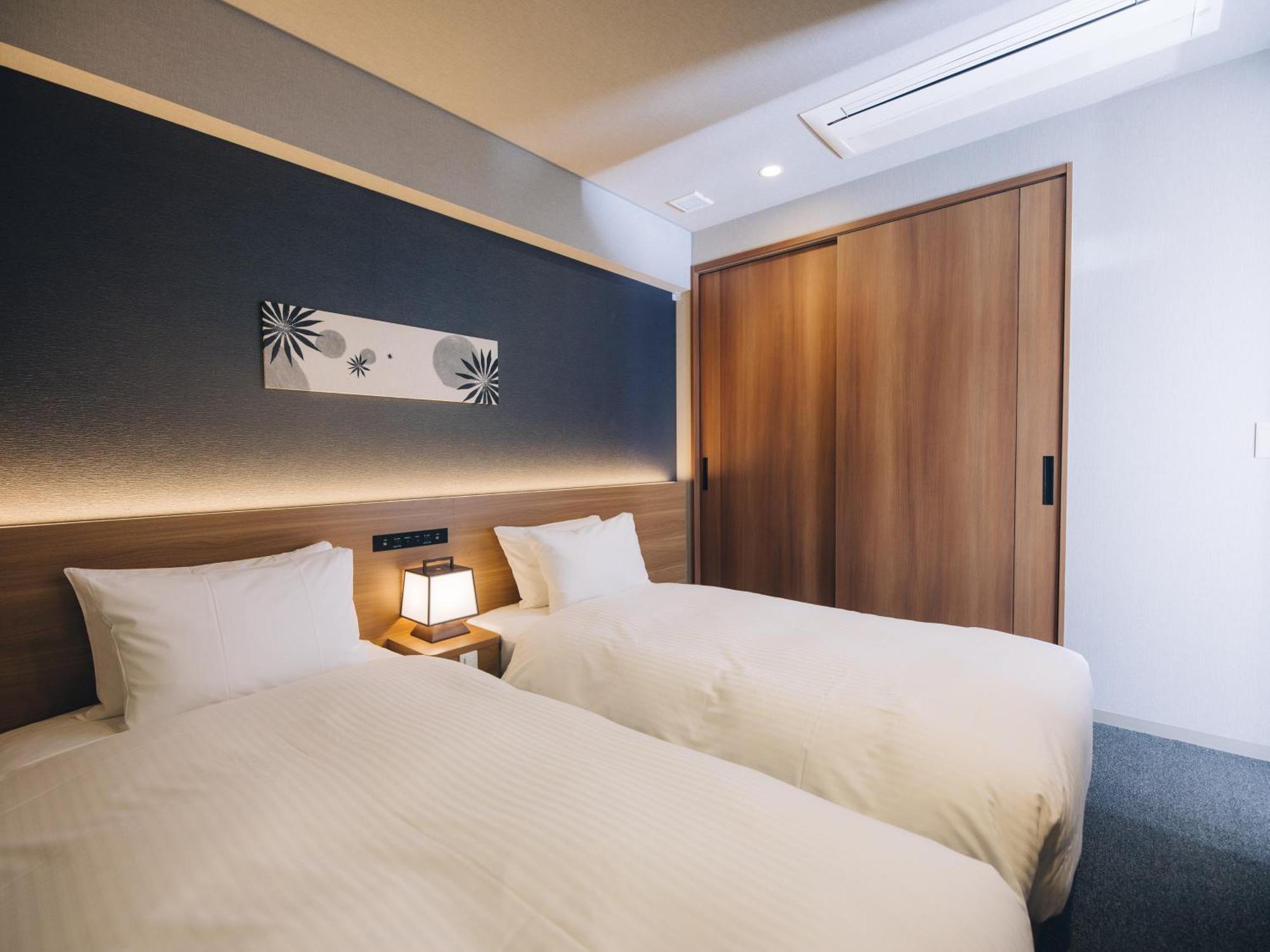 Mimaru Suites Kyoto Shijo Exterior photo