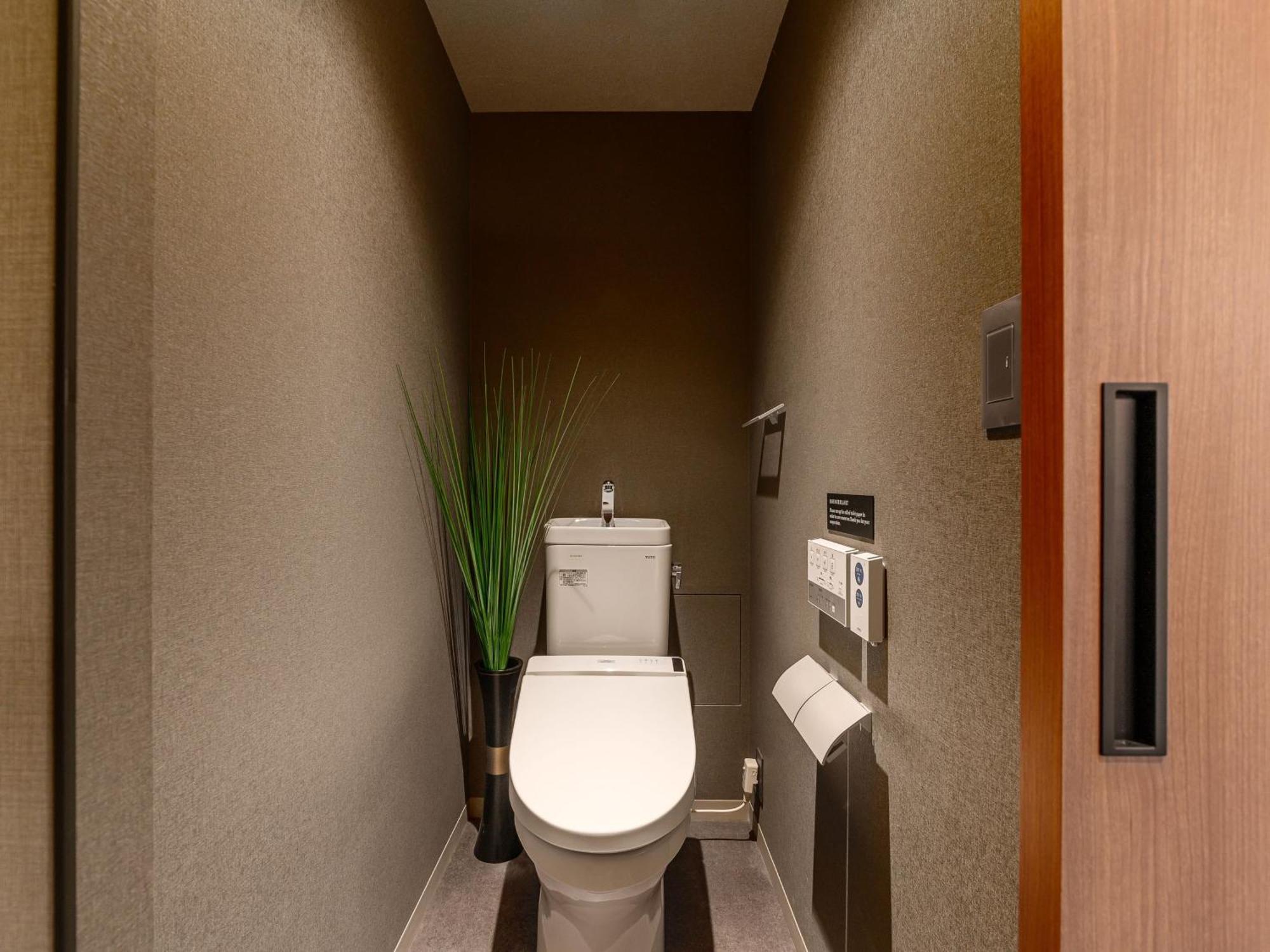 Mimaru Suites Kyoto Shijo Exterior photo